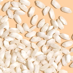 Bio Milch Reis